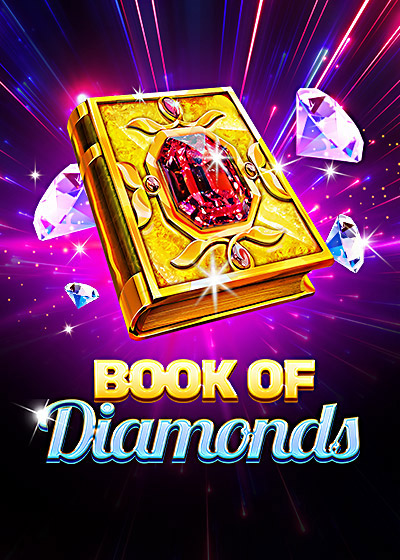 Book Of Diamonds