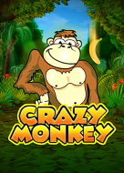 Crazy Monkey