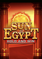 Sun Of Egypt